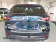 2024 Mazda CX-5 S Select z VIN JM3KFBBL4R0446179, wystawiony jako IAAI lot #43152455 z przebiegiem 18 512 mil mil oraz . Historia ofert i sprzedaży dostępna na DreamBid. Obrazek 17.