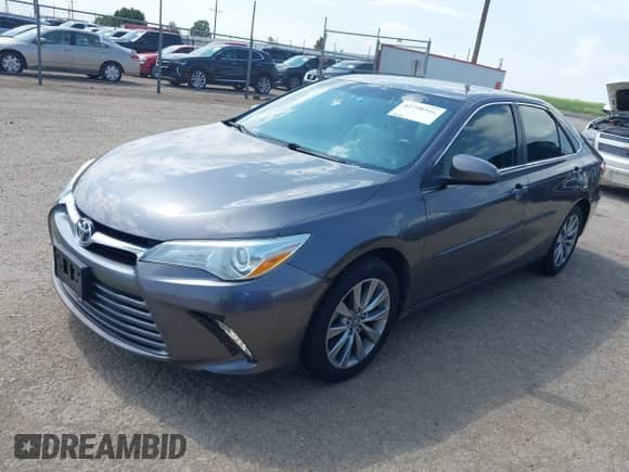 2016 Toyota Camry XLE с VIN 4T1BF1FK9GU594592, выставлен на аукционе IAAI как лот 42798544 с пробегом 85 321 миль миль и . История ставок и продаж доступна на DreamBid. Изображение 2.