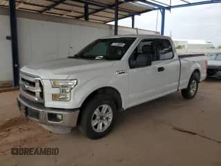 2015 Ford F-150 XL z VIN 1FTEX1C89FFA72992, wystawiony jako Copart lot #71129065 z przebiegiem 101 718 mil mil oraz Szkoda całkowita • Salvage title. Historia ofert i sprzedaży dostępna na DreamBid. Obrazek 1.