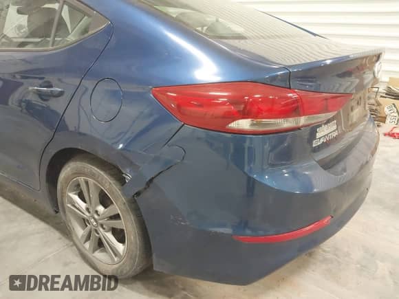 2017 Hyundai Elantra SE with VIN 5NPD84LF2HH023912, listed as a IAAI auction lot 43527538 with 139,516 mi miles and . Bid and sale history available at DreamBid. Image 6.