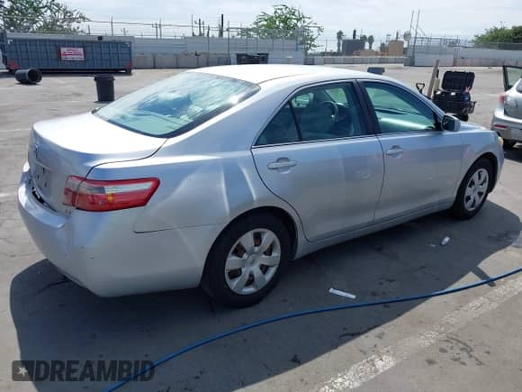 2007 Toyota Camry CE с VIN 4T1BE46K87U714886, выставлен на аукционе IAAI как лот 43261904 с пробегом 171 878 миль миль и . История ставок и продаж доступна на DreamBid. Изображение 4.