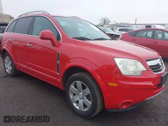 2009 Saturn VUE XR with VIN 3GSDL63789S618617, listed as a IAAI auction lot 42282951 with 101,009 mi miles and . Bid and sale history available at DreamBid. Image 1.