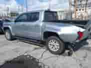 2024 Toyota Tacoma SR5 с VIN 3TMLB5JN6RM032170, выставлен на аукционе IAAI как лот 41589697 с пробегом 2 688 миль миль и . История ставок и продаж доступна на DreamBid. Изображение 3.