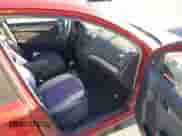 2007 Chevrolet Aveo LS with VIN KL1TD56617B053418, listed as a IAAI auction lot 43159697 with 255,003 mi miles and . Bid and sale history available at DreamBid. Image 5.