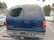 2002 Chevrolet Tahoe LS with VIN 1GNEC13T92R201832, listed as a IAAI auction lot 41896370 with 262,491 mi miles and . Bid and sale history available at DreamBid. Image 16.