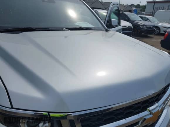 2019 Chevrolet Suburban LT с VIN 1GNSKHKC6KR368147, выставлен на аукционе IAAI как лот 42579548 с пробегом 98 344 миль миль и . История ставок и продаж доступна на DreamBid. Изображение 10.