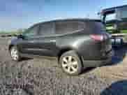 2016 Chevrolet Traverse LT with VIN 1GNKRGKD4GJ229459, listed as a Copart auction lot 82063585 with 108,222 mi miles and Salvage title. Bid and sale history available at DreamBid. Image 2.
