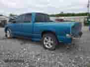 2003 Dodge 1500 ST with VIN 1D7HA18D23S304698, listed as a Copart auction lot 59001965 with 195,757 mi miles and Clean title. Bid and sale history available at DreamBid. Image 2.