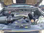 2004 Chevrolet Tracker ZR2 с VIN 2CNBJ734046900497, выставлен на аукционе IAAI как лот 41843700 с пробегом 117 067 миль миль и . История ставок и продаж доступна на DreamBid. Изображение 10.