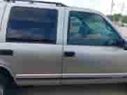 1999 Chevrolet Tahoe с VIN 1GNEC13R0XJ570900, выставлен на аукционе IAAI как лот 42121036 с пробегом 187 848 миль миль и . История ставок и продаж доступна на DreamBid. Изображение 13.