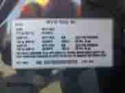 2024 Tesla Model Y z VIN 7SAYGDED5RF202755, wystawiony jako Copart lot #80743115 z przebiegiem 44 495 mil mil oraz Czysty tytuł • Clean title. Historia ofert i sprzedaży dostępna na DreamBid. Obrazek 12.