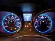 2014 Hyundai Genesis Coupe 2.0T с VIN KMHHT6KD5EU113841, выставлен на аукционе Copart как лот 88752975 с пробегом 85 431 миль миль и Списание • Salvage title. История ставок и продаж доступна на DreamBid. Изображение 9.
