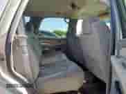 2001 Chevrolet Tahoe LS с VIN 1GNEC13T61R122813, выставлен на аукционе Copart как лот 81252855 с пробегом 179 652 миль миль и Чистый • Clean title. История ставок и продаж доступна на DreamBid. Изображение 11.