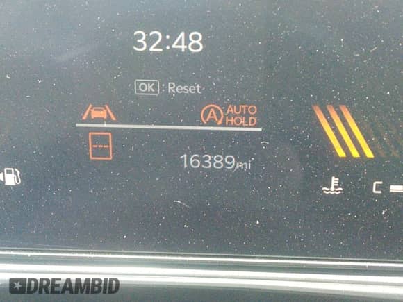 2024 Kia Sorento LX with VIN 5XYRG4JC7RG254721, listed as a IAAI auction lot 42967675 with 16,389 mi miles and . Bid and sale history available at DreamBid. Image 15.