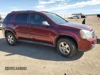 2008 Chevrolet Equinox LS с VIN 2CNDL13F686028964, выставлен на аукционе Copart как лот 85289605 с пробегом 202 351 миль миль и Чистый • Clean title. История ставок и продаж доступна на DreamBid. Изображение 4.