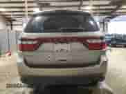 2019 Dodge Durango SXT with VIN 1C4RDJAG5KC722062, listed as a Copart auction lot 85496414 with 71,804 mi miles and Salvage title. Bid and sale history available at DreamBid. Image 6.