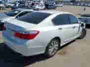 2015 Honda Accord Touring с VIN 1HGCR3F95FA023904, выставлен на аукционе IAAI как лот 43455170 с пробегом 158 142 миль миль и . История ставок и продаж доступна на DreamBid. Изображение 4.