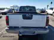 2002 Nissan Frontier XE with VIN 1N6DD26S02C336451, listed as a Copart auction lot 82412035 with 250,739 mi miles and Salvage title. Bid and sale history available at DreamBid. Image 6.