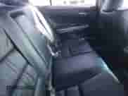 2009 Honda Accord EX-L with VIN 1HGCP36819A006177, listed as a Copart auction lot 82541815 with 222,117 mi miles and Clean title. Bid and sale history available at DreamBid. Image 10.