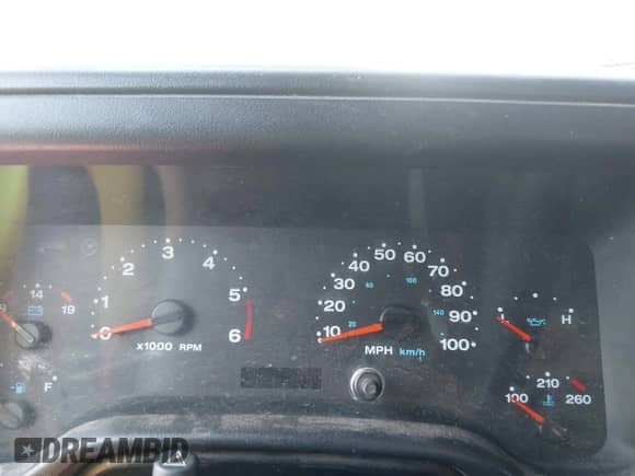 2006 Jeep Wrangler Sport z VIN 1J4FA49S16P784119, wystawiony jako IAAI lot #42470790 z przebiegiem Nie podano mil oraz . Historia ofert i sprzedaży dostępna na DreamBid. Obrazek 7.