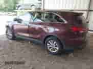 2020 Kia Sorento LX z VIN 5XYPGDA55LG609191, wystawiony jako IAAI lot #42659638 z przebiegiem 109 278 mil mil oraz . Historia ofert i sprzedaży dostępna na DreamBid. Obrazek 3.