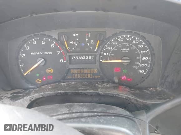 2006 Chevrolet Colorado Work Truck with VIN 1GCCS148368142012, listed as a IAAI auction lot 41757527 with 205,897 mi miles and . Bid and sale history available at DreamBid. Image 7.