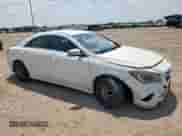 2016 Mercedes-Benz CLA 250 с VIN WDDSJ4EB4GN325373, выставлен на аукционе Copart как лот 69976565 с пробегом Не указан миль и Списание • Salvage title. История ставок и продаж доступна на DreamBid. Изображение 4.