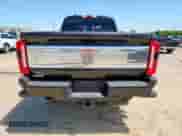 2024 Ford F-250 XL с VIN 1FT8W2BM2REF41449, выставлен на аукционе Copart как лот 59621375 с пробегом 6 835 миль миль и Чистый • Clean title. История ставок и продаж доступна на DreamBid. Изображение 6.