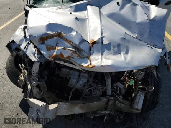 2011 Dodge Caliber z VIN 1B3CB1HA4BD132590, wystawiony jako Copart lot #59318105 z przebiegiem Nie podano mil oraz Szkoda całkowita • Salvage title. Historia ofert i sprzedaży dostępna na DreamBid. Obrazek 11.