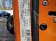 2012 Dodge Challenger SRT-8 392 with VIN 2C3CDYCJ7CH157002, listed as a Copart auction lot 48034975 with Not provided miles and Salvage title. Bid and sale history available at DreamBid. Image 14.