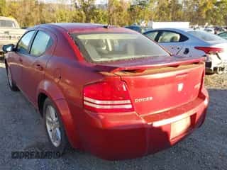 2009 Dodge Avenger SXT с VIN 1B3LC56B79N523124, выставлен на аукционе IAAI как лот 43433912 с пробегом 107 430 миль миль и . История ставок и продаж доступна на DreamBid. Изображение 6.