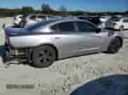 2014 Dodge Charger SE with VIN 2C3CDXBG5EH108786, listed as a Copart auction lot 86837095 with 195,782 mi miles and Salvage title. Bid and sale history available at DreamBid. Image 3.