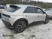 2024 Hyundai Ioniq 5 SEL с VIN KM8KNDDF0RU258665, выставлен на аукционе Copart как лот 41618195 с пробегом 100 миль миль и На запчасти • Non repairable. История ставок и продаж доступна на DreamBid. Изображение 3.