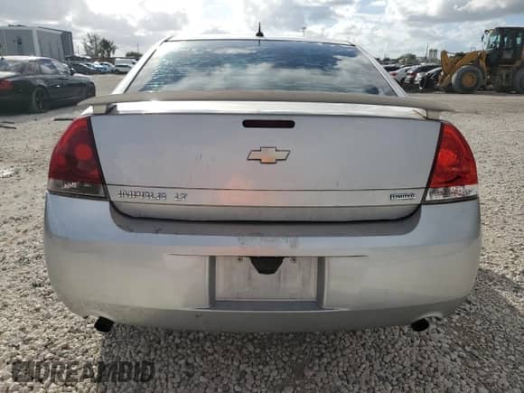2016 Chevrolet Impala LT с VIN 2G1WB5E35G1142985, выставлен на аукционе Copart как лот 85197725 с пробегом 137 281 миль миль и Списание • Salvage title. История ставок и продаж доступна на DreamBid. Изображение 6.