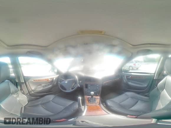 2005 Volvo S60 с VIN YV1RH592452477022, выставлен на аукционе Copart как лот 53780265 с пробегом 194 308 миль миль и Списание • Salvage title. История ставок и продаж доступна на DreamBid. Изображение 14.