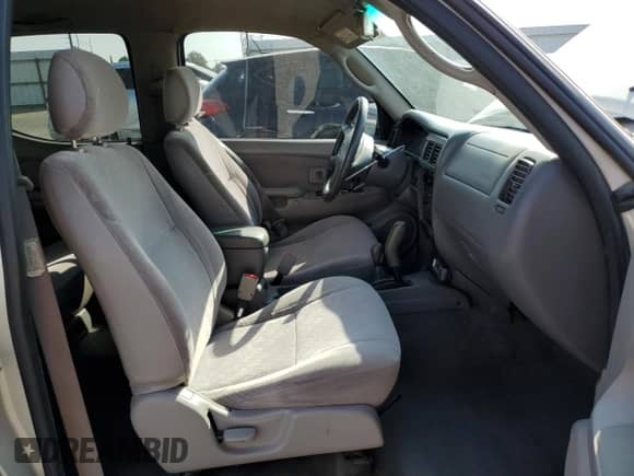 2002 Toyota Tacoma с VIN 5TEHN72N42Z117833, выставлен на аукционе Copart как лот 81821865 с пробегом 207 387 миль миль и Списание • Salvage title. История ставок и продаж доступна на DreamBid. Изображение 7.