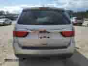 2011 Dodge Durango Crew with VIN 1D4SE4GT6BC594051, listed as a Copart auction lot 70835945 with 137,100 mi miles and Clean title. Bid and sale history available at DreamBid. Image 6.