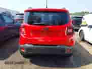 2017 Jeep Renegade Latitude with VIN ZACCJBBBXHPG34538, listed as a IAAI auction lot 42790508 with 186,982 mi miles and . Bid and sale history available at DreamBid. Image 16.