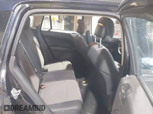 2011 Dodge Caliber Mainstreet с VIN 1B3CB3HA0BD221200, выставлен на аукционе IAAI как лот 43232476 с пробегом 125 075 миль миль и . История ставок и продаж доступна на DreamBid. Изображение 8.
