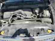 2018 Ram 1500 Laramie z VIN 1C6RR7NT1JS193944, wystawiony jako Copart lot #67109435 z przebiegiem 127 030 mil mil oraz Szkoda całkowita • Salvage title. Historia ofert i sprzedaży dostępna na DreamBid. Obrazek 11.