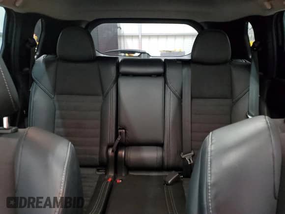 2023 Mitsubishi Outlander SE with VIN JA4T5UA98PZ045898, listed as a Copart auction lot 52954935 with 39,972 mi miles and Salvage title. Bid and sale history available at DreamBid. Image 10.