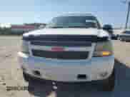 2007 Chevrolet Avalanche LTZ z VIN 3GNEC12Y47G276975, wystawiony jako Copart lot #72316894 z przebiegiem 193 373 mil mil oraz Szkoda całkowita • Salvage title. Historia ofert i sprzedaży dostępna na DreamBid. Obrazek 5.