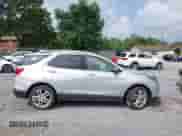 2019 Chevrolet Equinox Premier with VIN 2GNAXYEX6K6149633, listed as a IAAI auction lot 42947462 with 110,079 mi miles and . Bid and sale history available at DreamBid. Image 14.