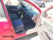 2008 Chevrolet Aveo LS с VIN KL1TD66618B067312, выставлен на аукционе IAAI как лот 43040899 с пробегом Не указан миль и . История ставок и продаж доступна на DreamBid. Изображение 5.