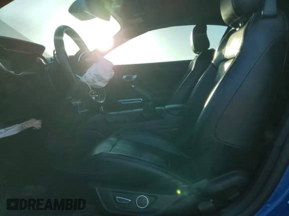 2019 Ford Mustang EcoBoost с VIN 1FATP8UHXK5121136, выставлен на аукционе Copart как лот 66923695 с пробегом 68 026 миль миль и На запчасти • Non repairable. История ставок и продаж доступна на DreamBid. Изображение 7.