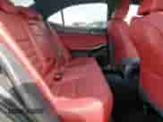 2017 Lexus IS 200t с VIN JTHBA1D27H5041648, выставлен на аукционе Copart как лот 50525555 с пробегом 86 238 миль миль и Списание • Salvage title. История ставок и продаж доступна на DreamBid. Изображение 10.