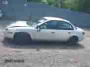 2002 Saturn SL с VIN 1G8ZH54802Z162216, выставлен на аукционе IAAI как лот 42711526 с пробегом 101 713 миль миль и . История ставок и продаж доступна на DreamBid. Изображение 14.