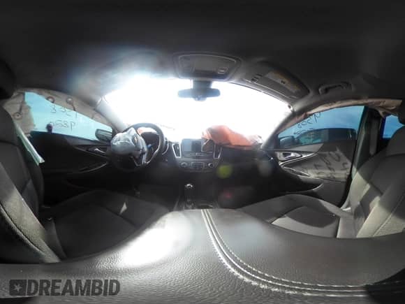 2020 Chevrolet Malibu LT with VIN 1G1ZD5ST0LF093824, listed as a IAAI auction lot 43089820 with 89,612 mi miles and . Bid and sale history available at DreamBid. Image 19.