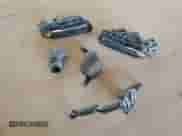 2024 Honda Pilot EX-L с VIN 5FNYG2H55RB000052, выставлен на аукционе Copart как лот 90321275 с пробегом 26 945 миль миль и Чистый • Clean title. История ставок и продаж доступна на DreamBid. Изображение 13.