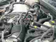 2004 Chevrolet Impala z VIN 2G1WF52E849197230, wystawiony jako IAAI lot #43030926 z przebiegiem 180 428 mil mil oraz . Historia ofert i sprzedaży dostępna na DreamBid. Obrazek 13.